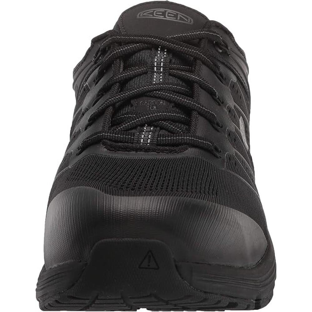KEEN Utility WMN's Vista Energy Shift Low Height Composite Toe ESD Slip on 7.5 W - Picture 5 of 6